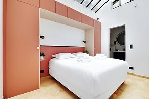 Elegant Apartment - 3br/7p - Moulin Rouge