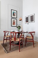 Nevern Square X by Onefinestay