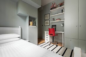 Nevern Square X by Onefinestay