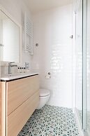 Nevern Square X by Onefinestay