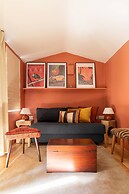 Nevern Square X by Onefinestay