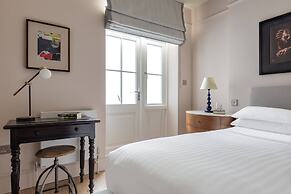 Nevern Square X by Onefinestay