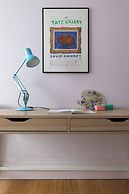 Nevern Square X by Onefinestay