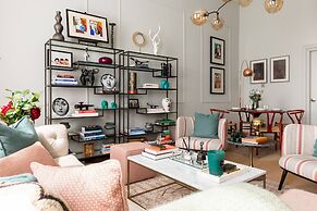 Nevern Square X by Onefinestay