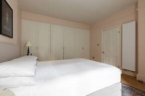 Nevern Square X by Onefinestay