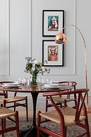 Nevern Square X by Onefinestay