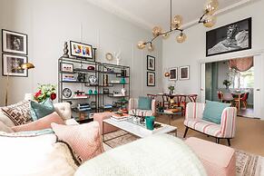 Nevern Square X by Onefinestay