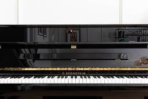 Nevern Square X by Onefinestay