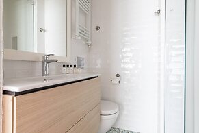 Nevern Square X by Onefinestay