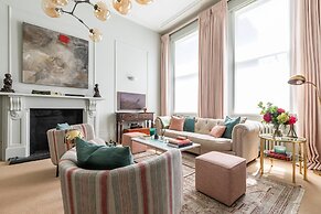 Nevern Square X by Onefinestay