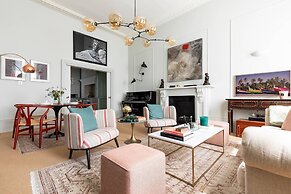 Nevern Square X by Onefinestay