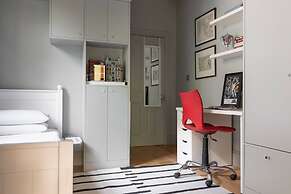 Nevern Square X by Onefinestay