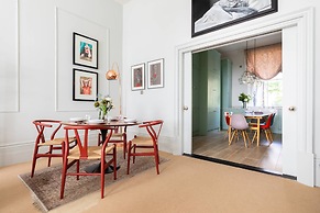 Nevern Square X by Onefinestay