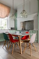 Nevern Square X by Onefinestay