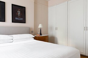 Nevern Square X by Onefinestay