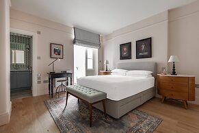 Nevern Square X by Onefinestay