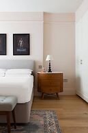 Nevern Square X by Onefinestay