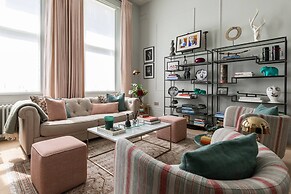 Nevern Square X by Onefinestay