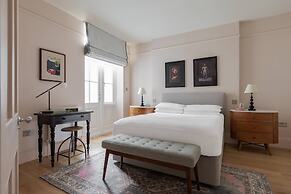 Nevern Square X by Onefinestay