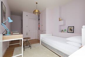 Nevern Square X by Onefinestay