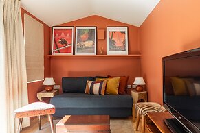 Nevern Square X by Onefinestay