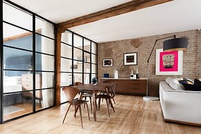 Tyers Gate II by Onefinestay