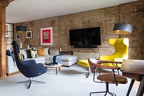 Tyers Gate II by Onefinestay