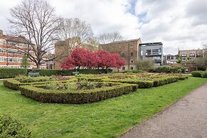 Tyers Gate II by Onefinestay