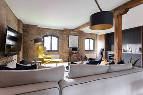 Tyers Gate II by Onefinestay