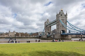 Tyers Gate II by Onefinestay