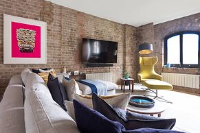 Tyers Gate II by Onefinestay