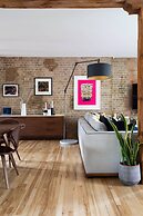 Tyers Gate II by Onefinestay