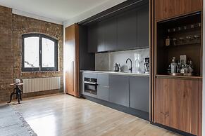 Tyers Gate II by Onefinestay