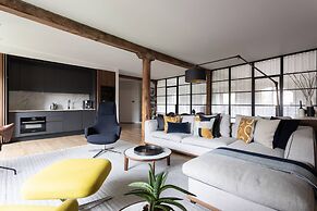 Tyers Gate II by Onefinestay