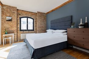 Tyers Gate II by Onefinestay