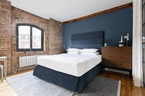 Tyers Gate II by Onefinestay