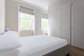 Egerton Gardens IX by Onefinestay