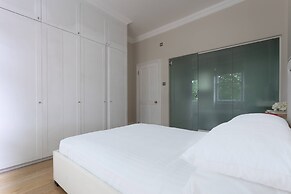 Egerton Gardens IX by Onefinestay