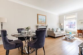 Egerton Gardens IX by Onefinestay
