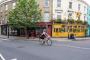 Pembridge Villas VI by Onefinestay