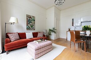Pembridge Villas VI by Onefinestay