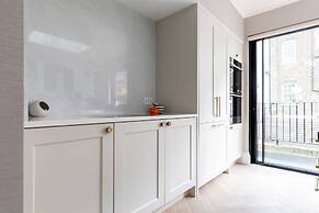 Callcott Street IV by Onefinestay