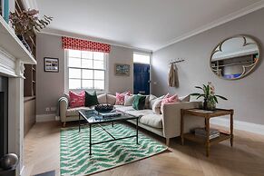 Callcott Street IV by Onefinestay