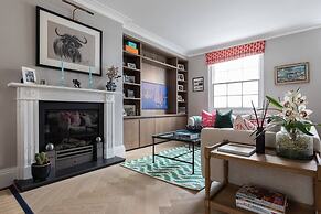 Callcott Street IV by Onefinestay