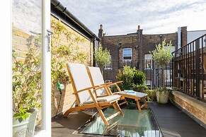 Callcott Street IV by Onefinestay