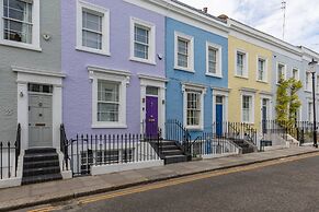 Callcott Street IV by Onefinestay