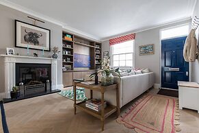 Callcott Street IV by Onefinestay
