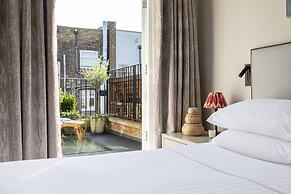 Callcott Street IV by Onefinestay