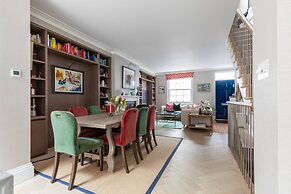 Callcott Street IV by Onefinestay
