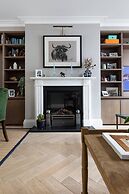 Callcott Street IV by Onefinestay